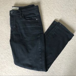 Gap Boyfriend Jeans Black